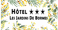 Hôtel Les Jardins de Bormes